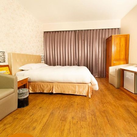 Daniel Motel Xinying Exterior foto