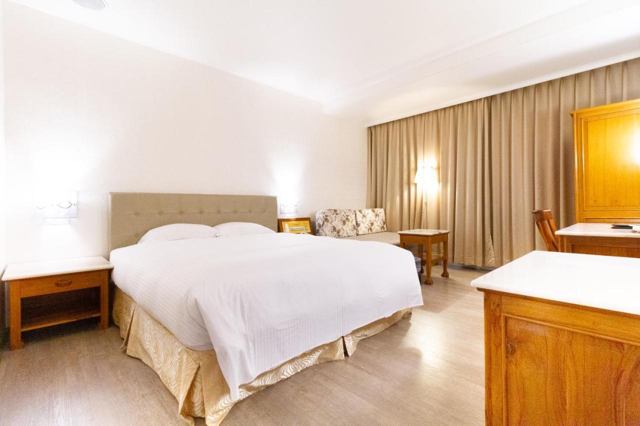 Daniel Motel Xinying Exterior foto