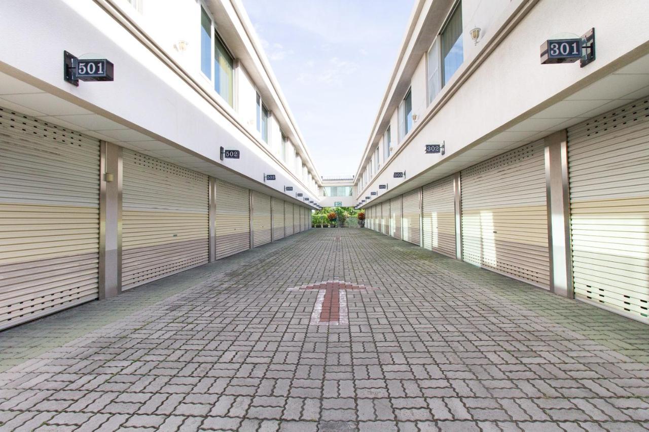 Daniel Motel Xinying Exterior foto